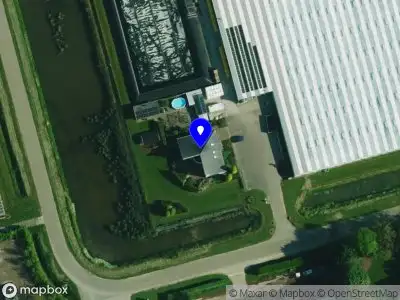 Verloop Boomkwekerij