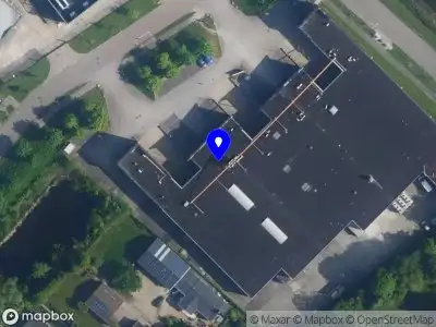 Weshipcargo B.V. Schiphol-Rijk