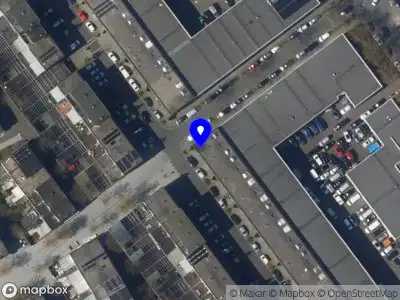 Nieuw bedrijf Gawanett Schoonmaak