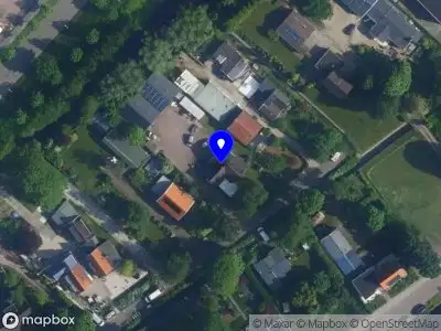 Nieuw bedrijf Tomi Building