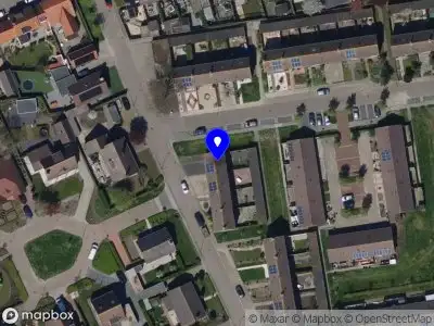 Nieuw bedrijf Tommie Bouw