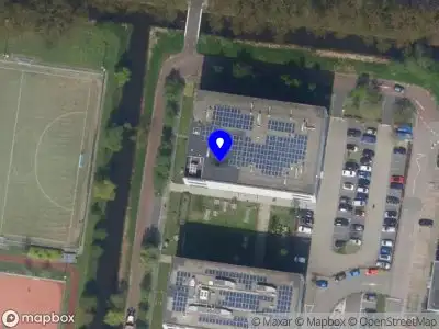Crown Bioscience Netherlands B.V. Leiden