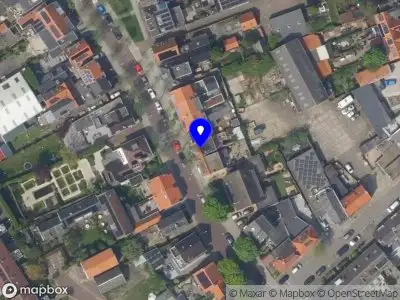Onderhoudsbedrijf DvR Katwijk