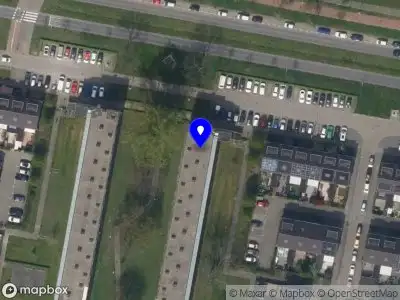 RG Infra Rotterdam