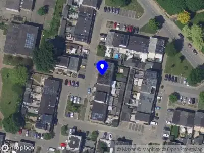 Nieuw bedrijf ARZ Allround