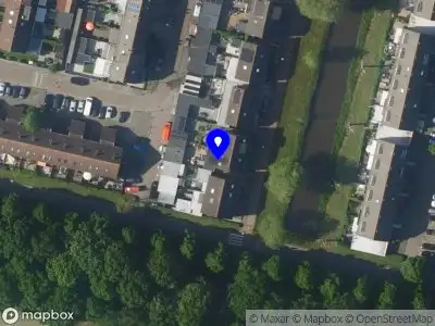 Klusbedrijf Rohan Hop