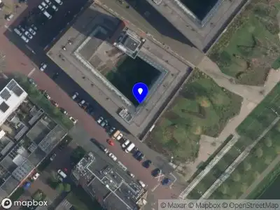 Onderhoudsbedrijf Yamba 's-Gravenhage