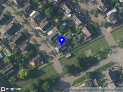 VVNS Financial Services Zeewolde
