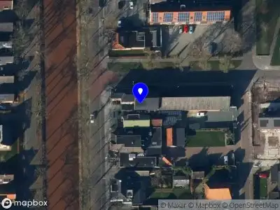 Nieuw bedrijf HDV VELDMAN