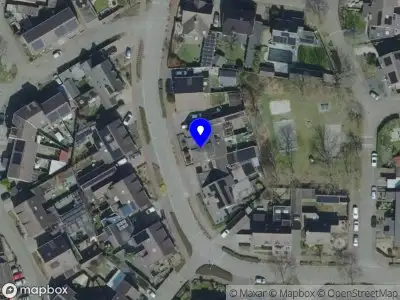 Nieuw bedrijf Guus Janssen Tuinprojecten