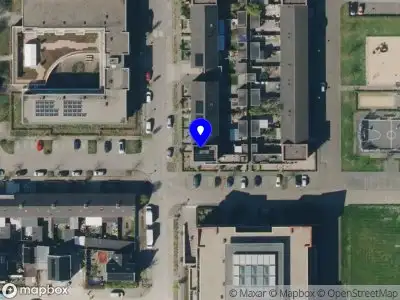 Jeffrey van Zanten Timmerwerken