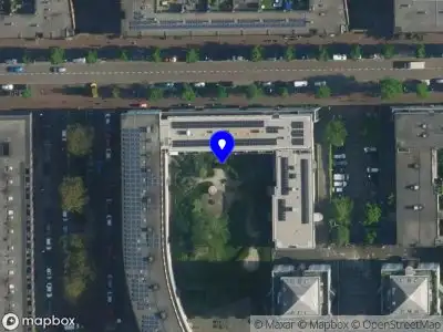 Twaalf bouw Amsterdam