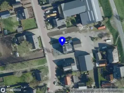 Nieuw bedrijf Kuijntjes Grondverzet