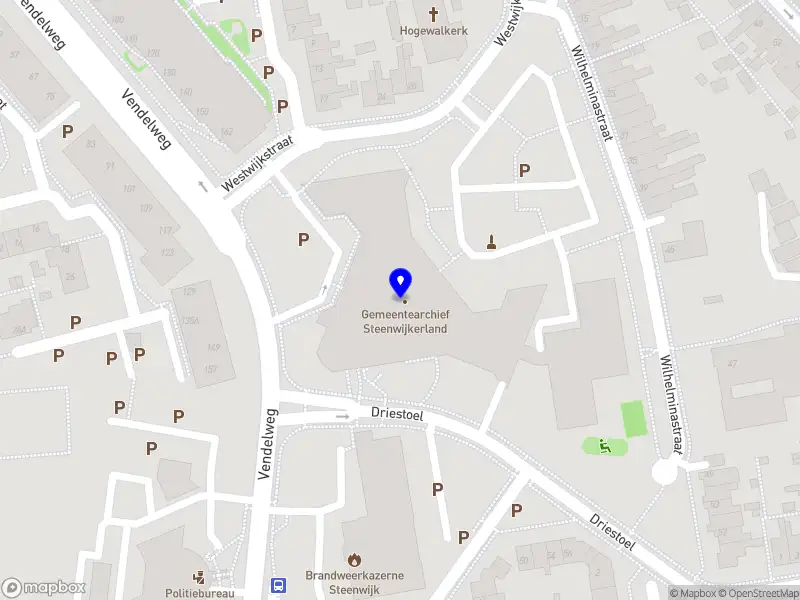 Gemeente Steenwijkerland