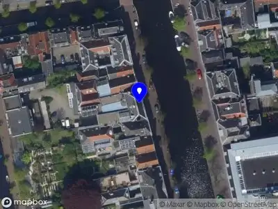 Stichting Villa Abel Leiden