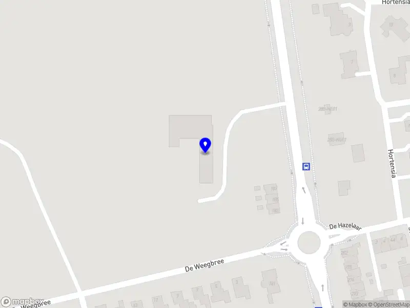 Nieuw bedrijf Stichting Stage app