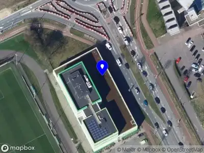 Seniorenclub Infra regio Noord Groningen