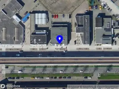 ST CENTRALE DIENST APOTHEEK VOORNE PUTTEN SPIJKENISSE