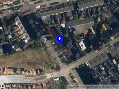 Nieuw bedrijf Stichting Ik fiets je