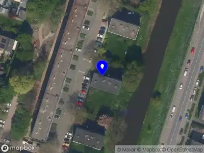 Nieuw bedrijf VvE Datheenstraat 245-271