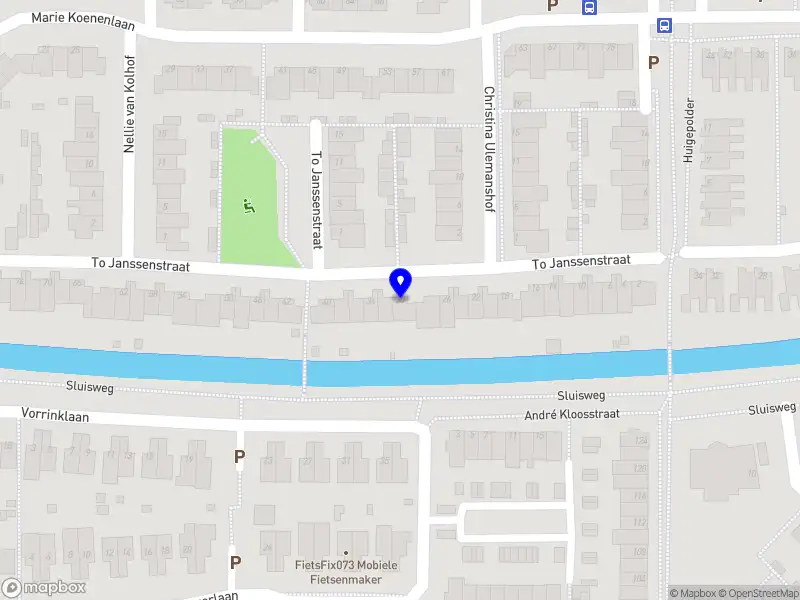 Pommes Partis 's-Hertogenbosch