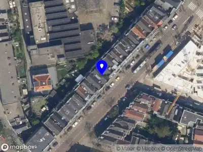 Nieuw bedrijf Stichting Fratsen