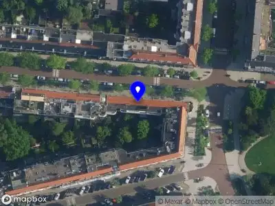 Stichting 180 Degrees Consulting Amsterdam Amsterdam