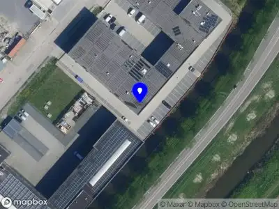 Beheerver Het Spoorkwartier te Nieuw-Vennep