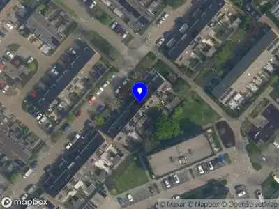 Biljartvereniging Het Witte Paard Poeldijk