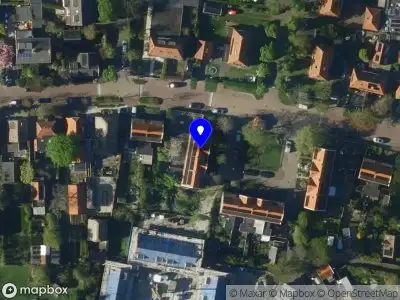 Bewonersvereniging Tuin- en Oostdorp BERGEN (NH)