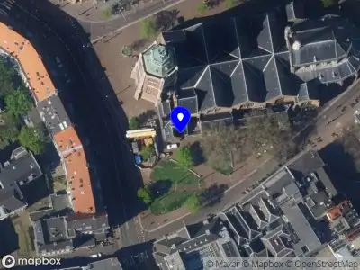 Stichting Grote of Sint-Jacobskerk