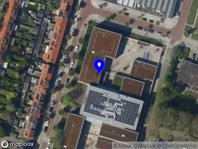 Ouderraad OBS De Hoge Raven Utrecht