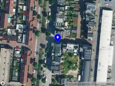 Buurtvereniging Havenkwartier Deventer