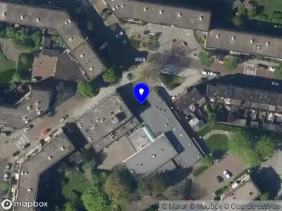 Wijkvereniging Bezuidenhout-West