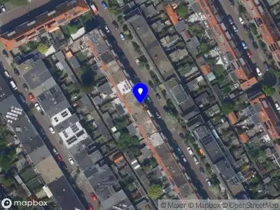 VvE Spieghelstraat 26 t/m 32A Leiden