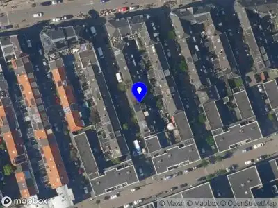 Nieuw bedrijf Stichting Frisse Oren