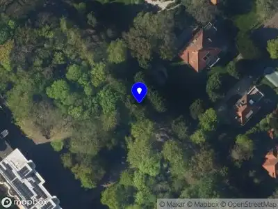 Stichting het Thorbeckefonds Wassenaar