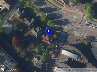 Nieuw bedrijf Stichting Ten Have Instituut