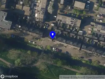 Stichting Rolstoeltennis Zuid-Holland