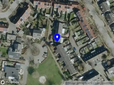 Stichting Huurders Leystromen