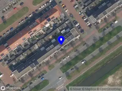 Nieuw bedrijf InBloom