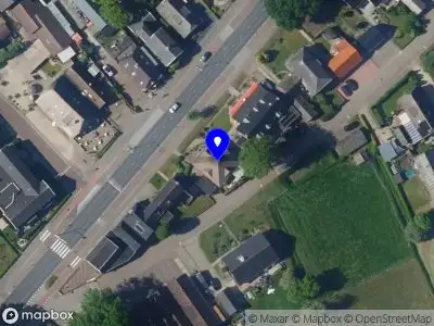 Veehandel Buurkes Doornspijk