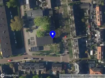 Stichting Ouderraad OBS Het Palet Alphen aan den Rijn