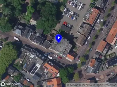 Share On Services Alblasserdam