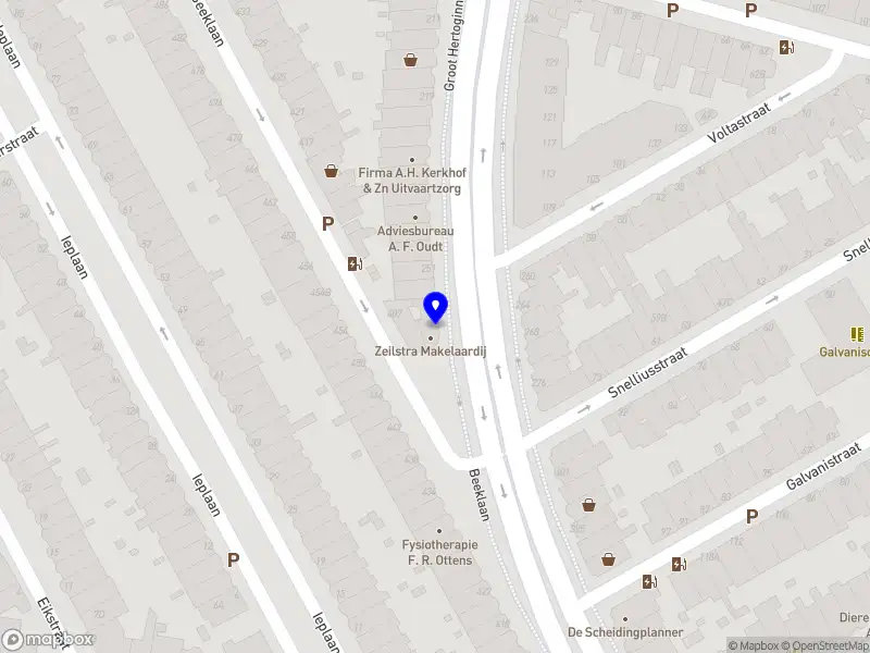 Schep Vastgoedmanagers B.V.