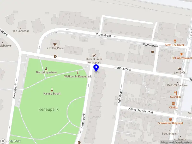 Nieuw bedrijf Ideo B.V.