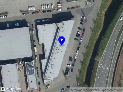 Roberto Bikes Testcenter B.V. Breda