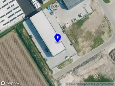 Geef Company Marknesse