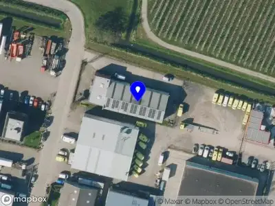 Nieuw bedrijf Ri-Traffic