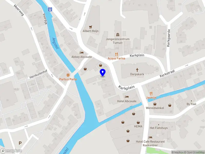 De Heerlijkheid B.V.